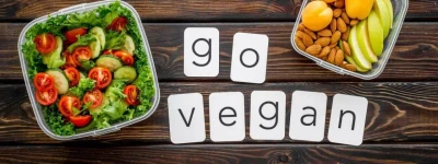 How to Become a Vegan: A Beginner’s Guide for an Easy Transition
