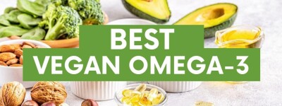 The Ultimate Guide to the Best Vegan Omega-3 Supplements