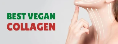 Best Vegan Collagen Boosting Supplements on the Market: Benefits and Tips