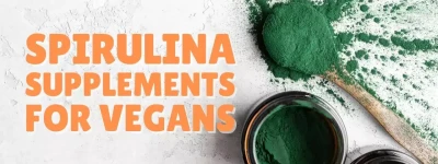 The Best Spirulina Supplements + Health Benefits and Buying Tips