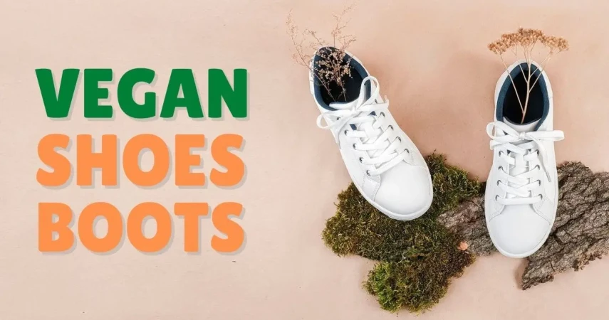 Leather Boots for Vegans: Stylish and Durable Vegan Leather Boots to Buy