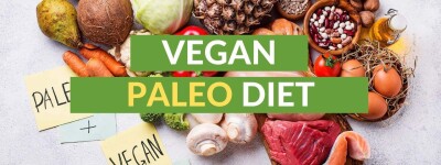 A Simple Guide to Going Vegan Paleo: Transition, Recipes, and Advice