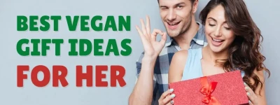 What To Get For The Vegan Woman In Your Life For Christmas, Birthdays, Valentines