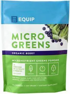 Equip Foods Microgreens