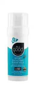 All Good SPF 50+ Sport Sunscreen Butter Stick