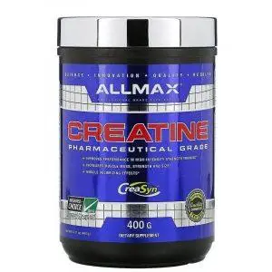 Allmax Nutrition Pure Micronized Creatine