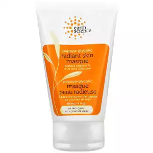 Earth Science Radiant Skin Masque