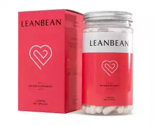 Lean Bean Fat Burner (Formulated for Women)