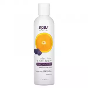 Now Foods Solutions Purifying Toner