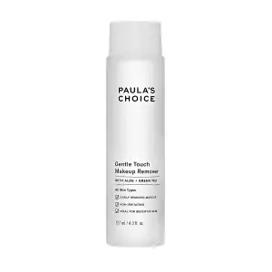 Paula's Choice Gentle Touch Oil-Free Waterproof Makeup Remover
